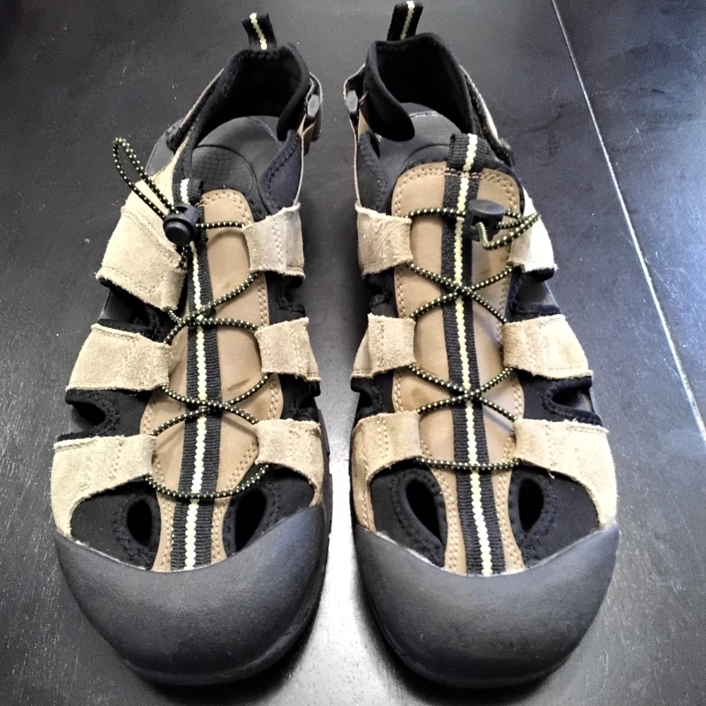 Summer/Walking/Hiking/Water Shoes  Size 13